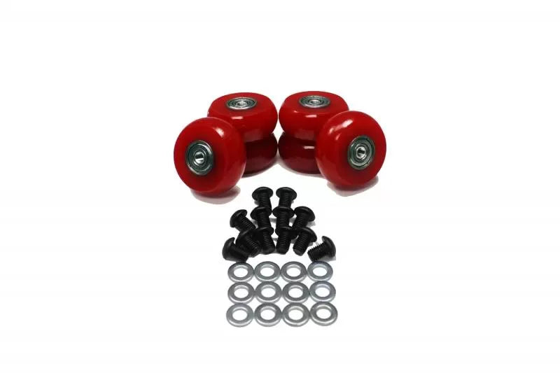 Energy Suspension Creeper Wheel