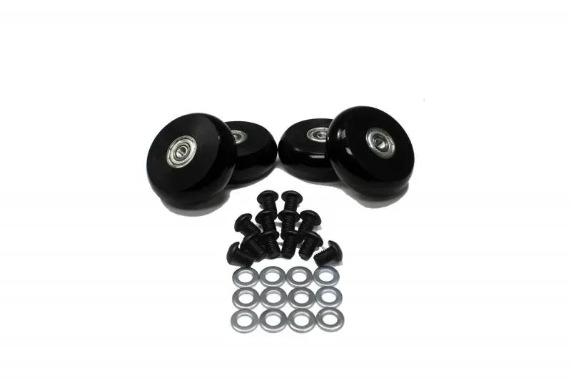 Energy Suspension Creeper Wheel