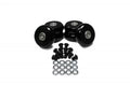 Energy Suspension Creeper Wheel