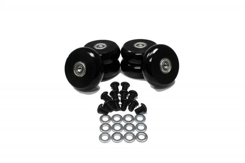 Energy Suspension Creeper Wheel