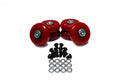 Energy Suspension Creeper Wheel