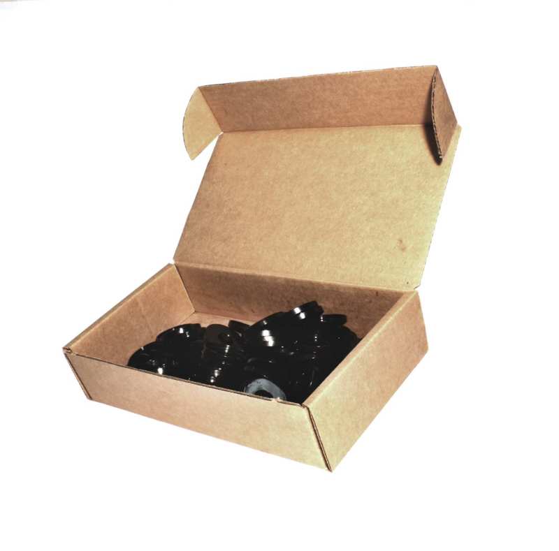 COMP Cams ID Spring Seats Eb 1.625 X 63 4775-100
