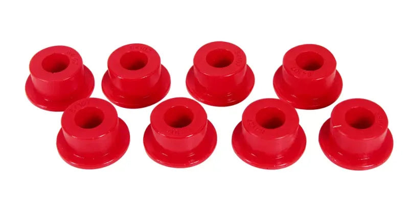 Prothane MG Various Front Control Arm Bushings - Red