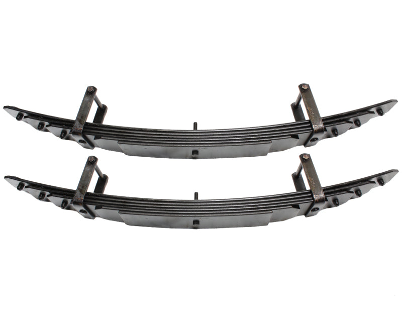Carli 08-10 Ford F250/350 SD Progressive Add-A-Pack CS-FPAP-08
