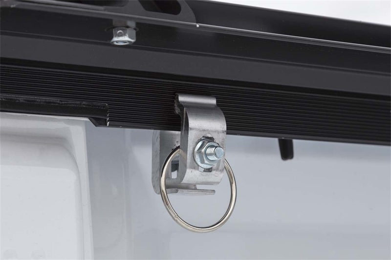 Access Limited 94-03 Chevy/GMC S-10 / Sonoma 6ft Bed (Also Isuzu Hombre 96-03) Roll-Up Cover 22169