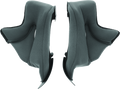 Answer Ar7 Cheek Pads Blk Xl 447137