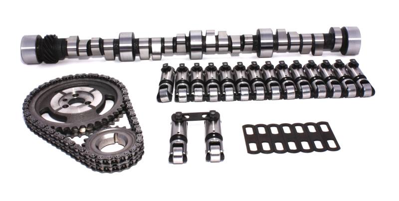 COMP Cams Camshaft Kit CS XR292R-10 SK12-773-8