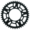 BikeMaster Kawasaki Rear Steel Sprocket 530 41T - Black 965402
