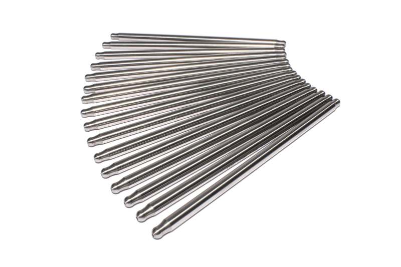 COMP Cams Pushrods Hi-Tech 3/8in 8.700in 8467-16