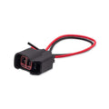 BLOX Racing Injector Pigtail Ev14 Female - Set Of 6 BXFU-00603-EV14-6