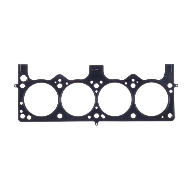 Cometic Gasket Cometic Chrysler LA V8 .036in MLS Cylinder Head Gasket - 4.040in Bore - With 318 A Head C5916-036