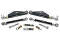 SPL Part Front Lower Control Arms GR86/BRZ/GT86/FR-S