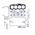 Cometic Gasket Cometic Toyota Gen-2 3S-GTE Top End Gasket Kit - 87mm Bore - .060in MLS Cylinder Head Gasket PRO2019T-060