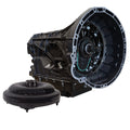 BD Diesel 22-24 Ford F150 3.5L 4WD Roadmaster 10R80 Transmission & Converter Package 1064674SS
