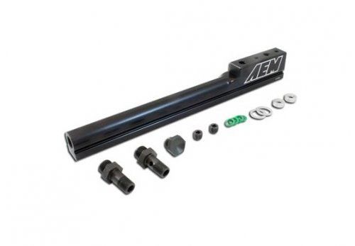 AEM Electronics Fuel Rail Acura K20A2 K20A3 K20Z1. Honda K20A3
