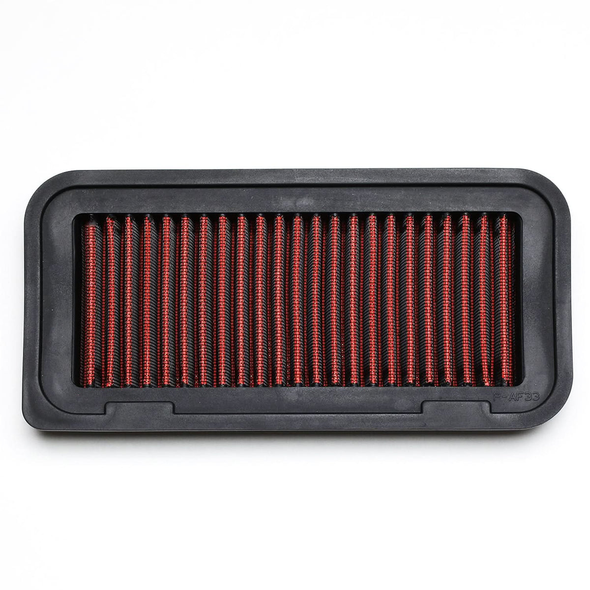 Engine Air Filter - 00-06 Toyota Echo / Scion xA xB - Red