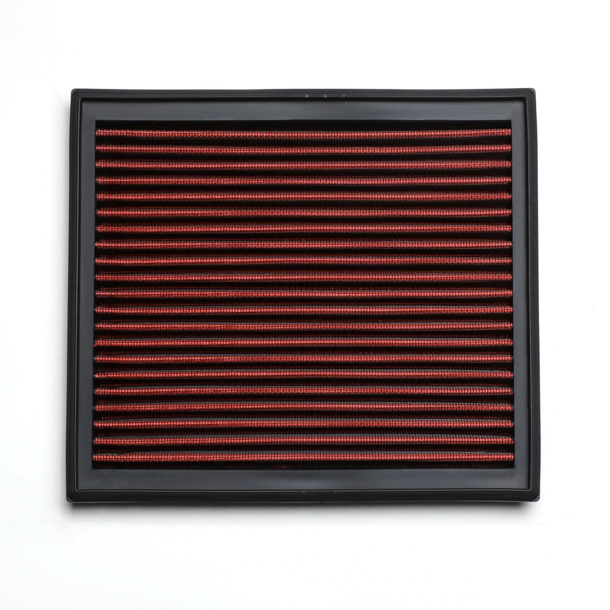 2005-2015 Volvo Multi-Model High Flow Engine Air Filter - Red
