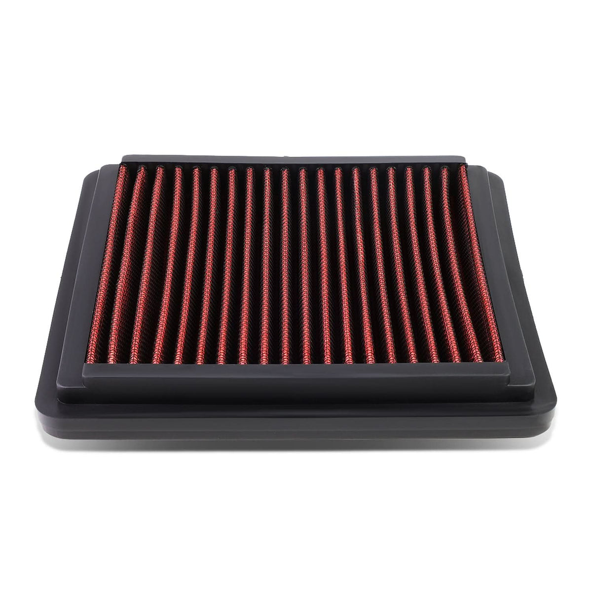 2006-2015 Honda Civic Engine Air Filter - Red