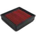 93-97 Dodge Colt Engine Air Filter - Red