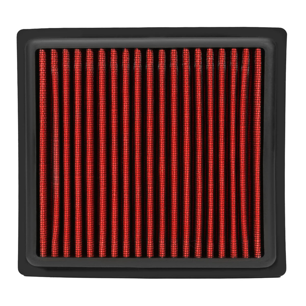 07-17 Nissan 350Z/370Z Red Engine Air Filter