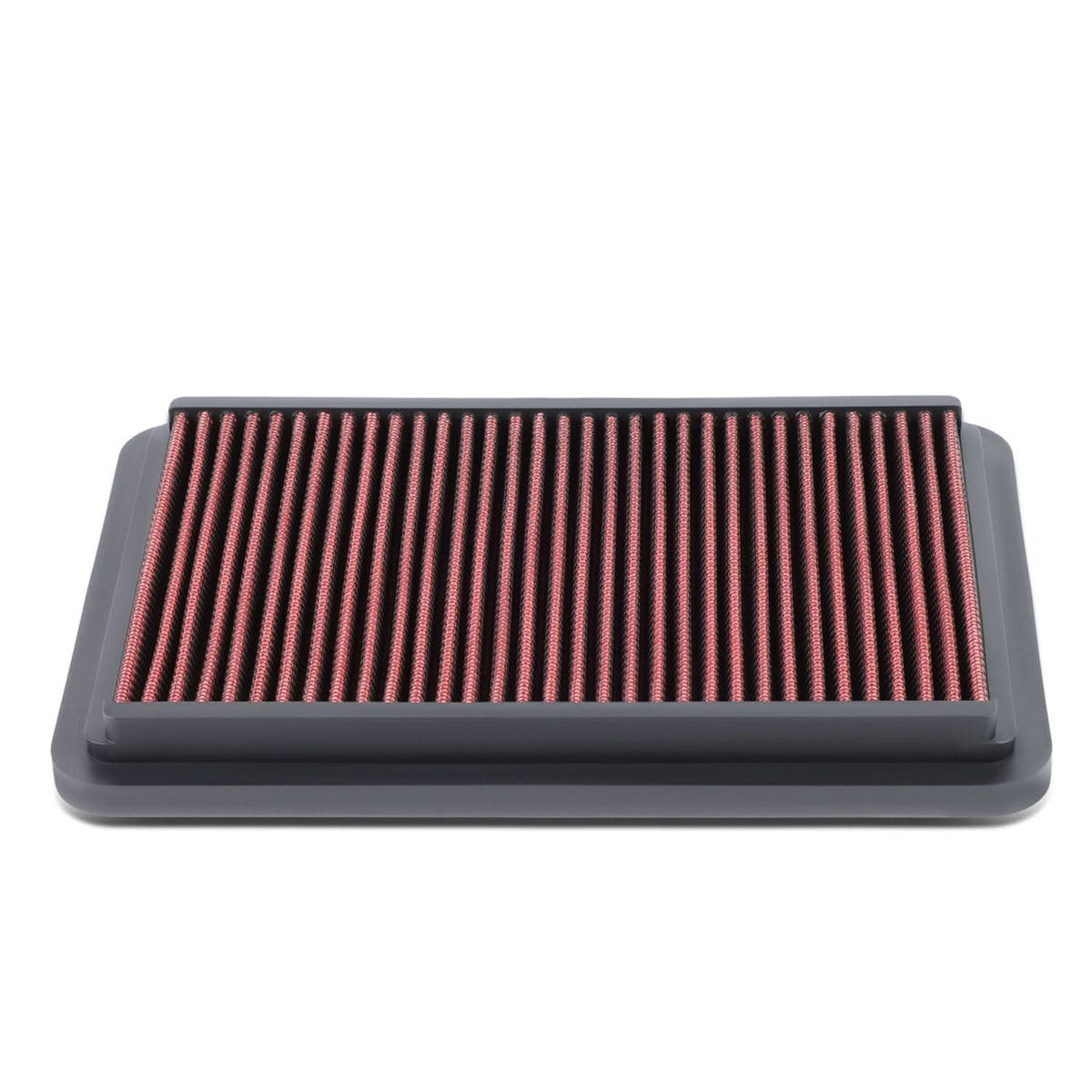 2003-2007 Suzuki Aerio High Flow Engine Air Filter - Red