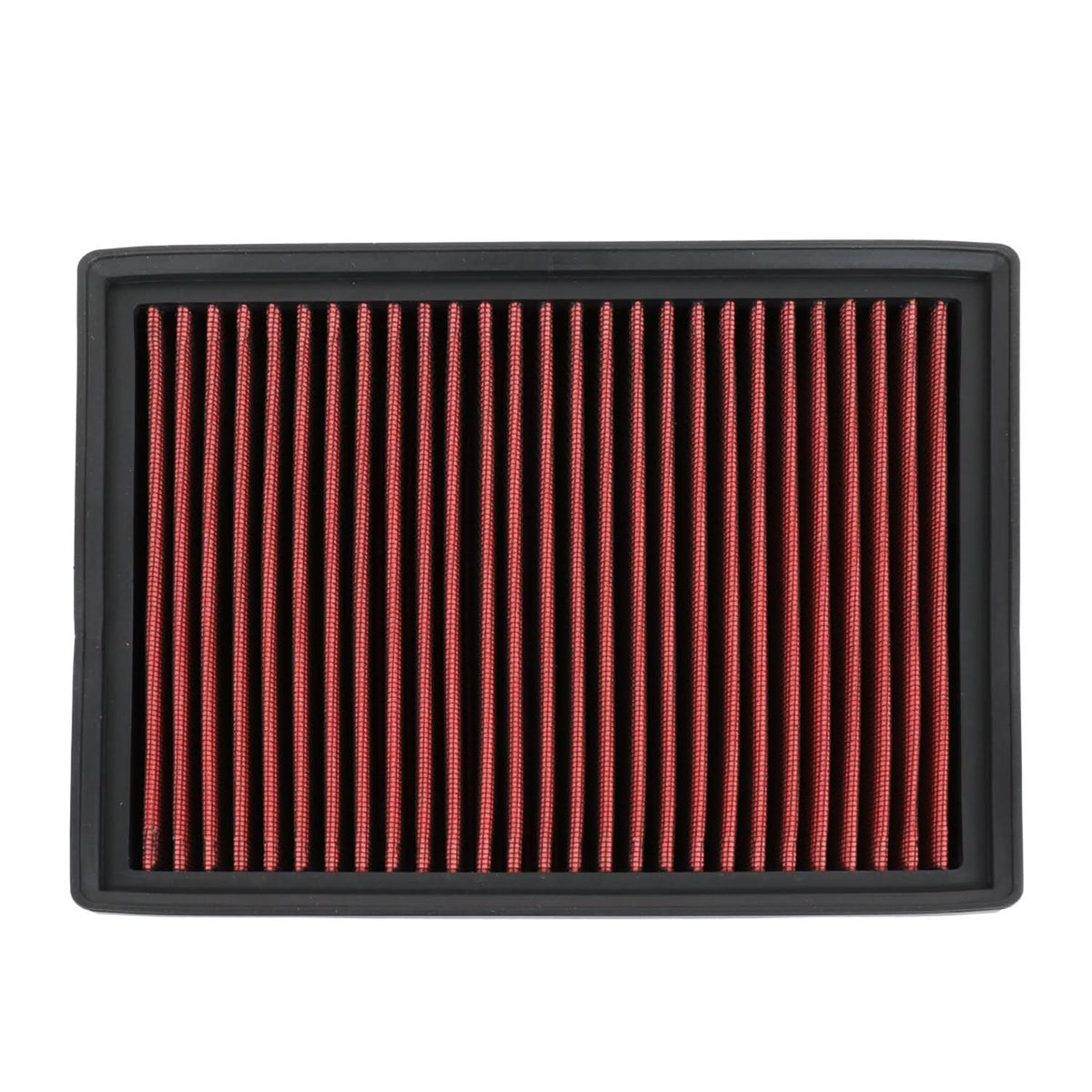 2013-2020 Ford Edge Fusion Lincoln Continental Engine Air Filter - Red