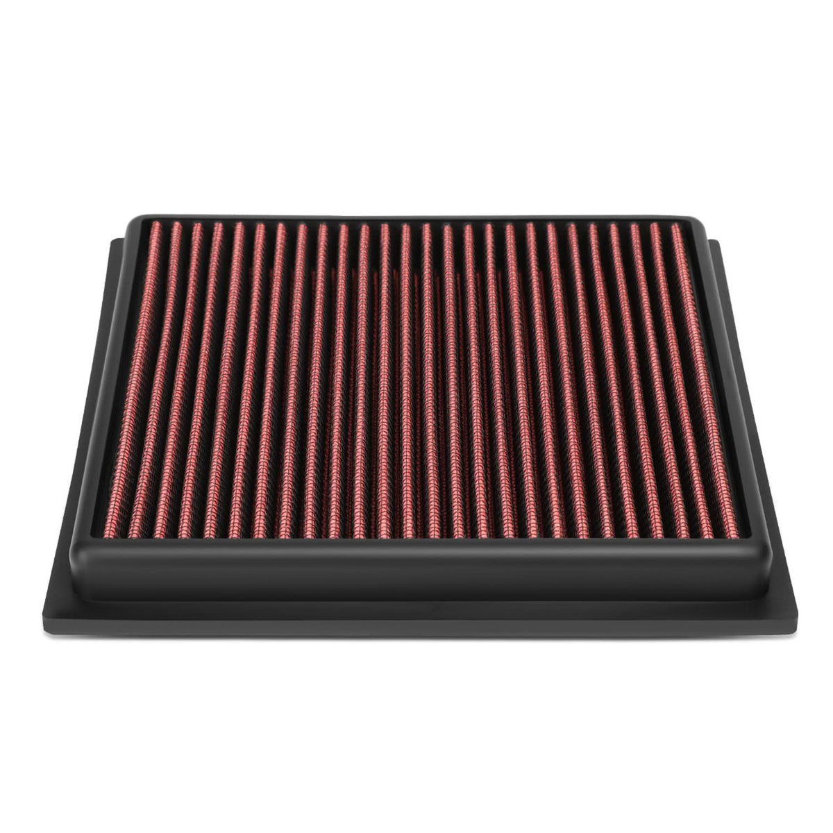 16-20 Jeep Compass/Renegade/500X Engine Air Filter - Red