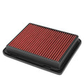 2007-2020 Mitsubishi Multi-Model Red High Flow Engine Air Filter