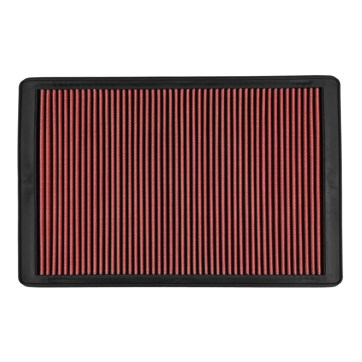 91-99 Dodge Ram 50 Stealth Mitsubishi 3000GT Engine Air Filter Red