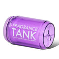 Angel Snow Fragrance Tank Air Freshener - 145G Soda Can