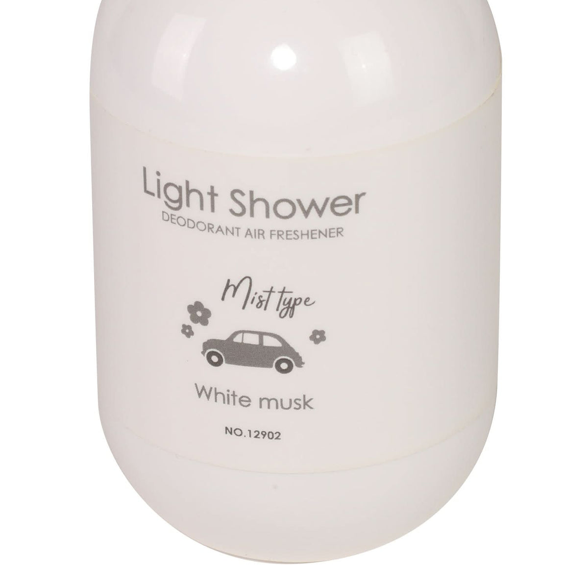 DIAX White Musk Mist Air Freshener Deodorant Spray - 180ml