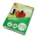 Smooth Cologne Pure Shampoo Gel Air Freshener 200G Brick Polyurethane
