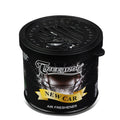TreeFrog New Car Scent Air Freshener - 80g Round Gel Can