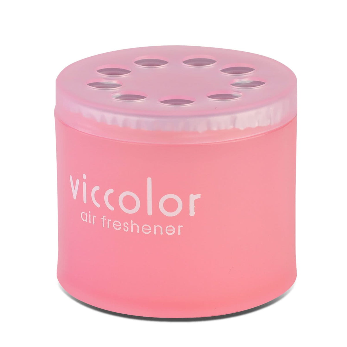 Mini Angel Snow Scent Air Freshener - 85G Mini Gel Can