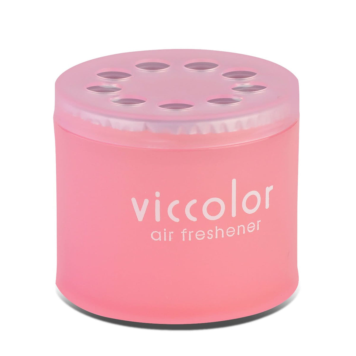 Mini Angel Snow Scent Air Freshener - 85G Mini Gel Can