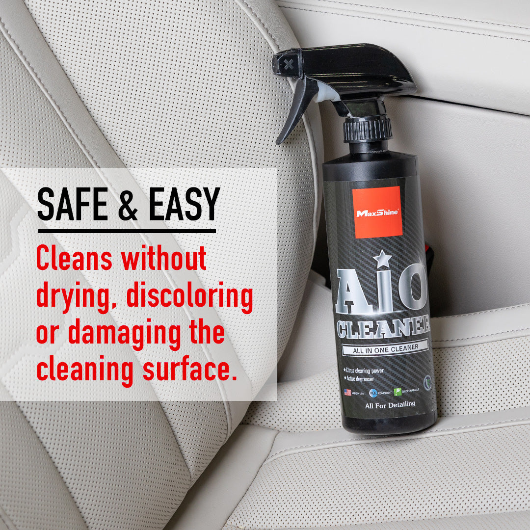 Best Car Carpet Cleaner | Carpet and Upholstery Power Cleaning Kit