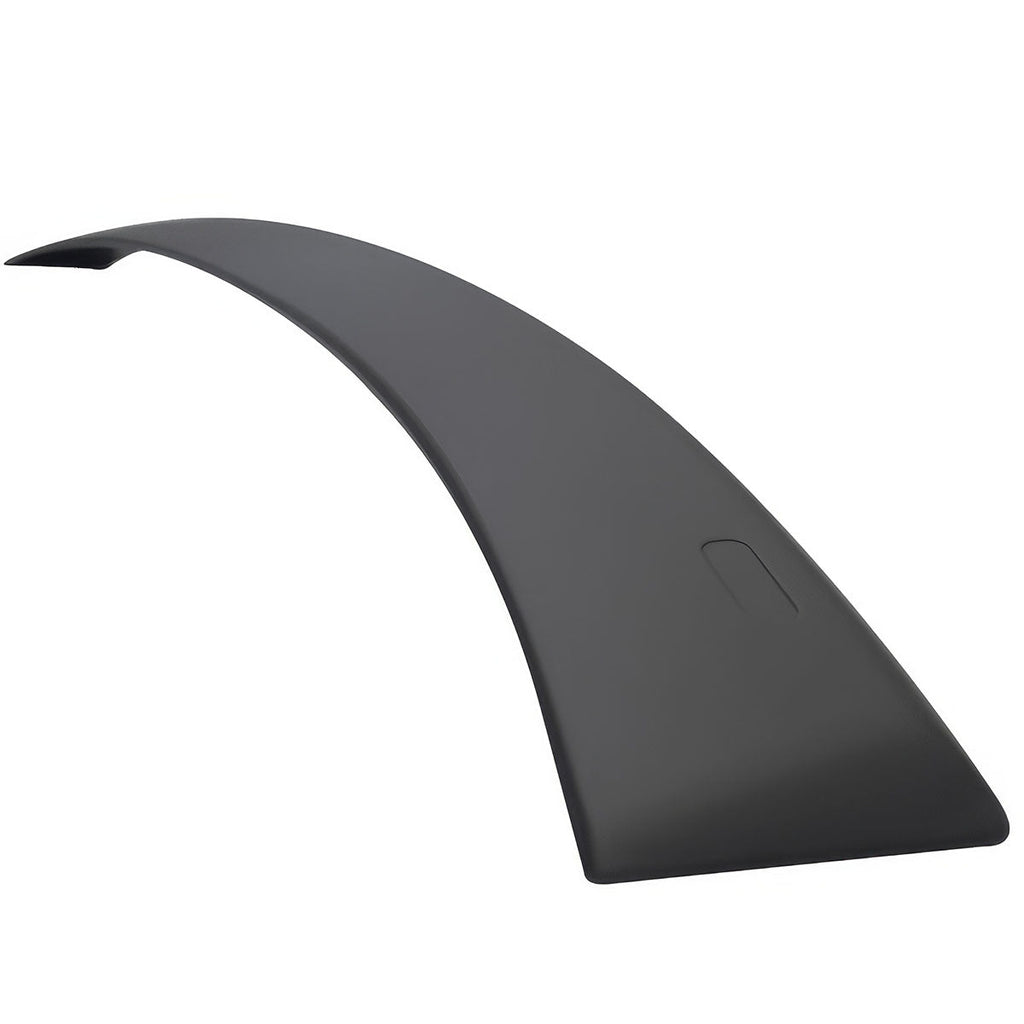 1992-1998 BMW E36 3 Series Sedan AC Style Roof Spoiler ABS