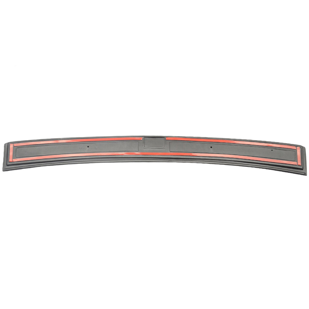 1997-2003 BMW E39 5 Series M5 AC Style Rear Roof Spoiler ABS
