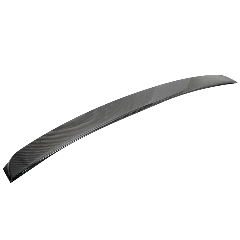 2006-2008 Honda Civic OE Style Roof Spoiler Wing Carbon Fiber