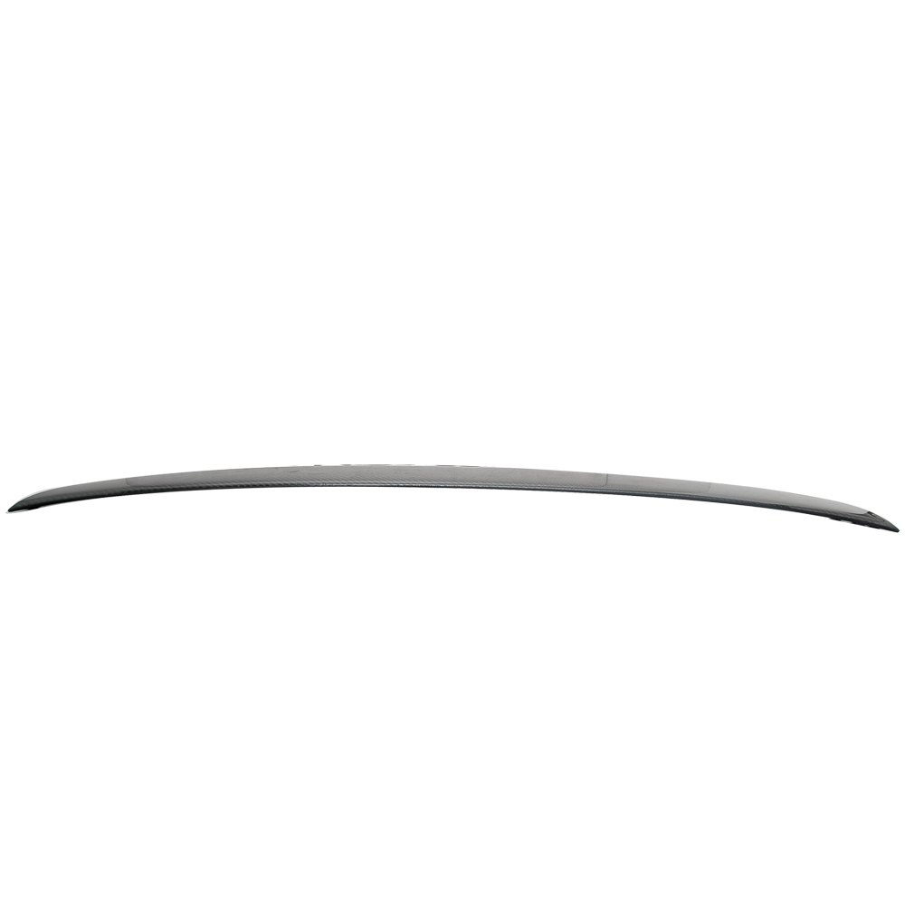 2006-2008 Honda Civic OE Style Roof Spoiler Wing Carbon Fiber