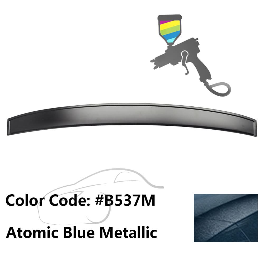 2006-2015 Honda Civic Sedan Ikon Style Rear Roof Spoiler Wing PP