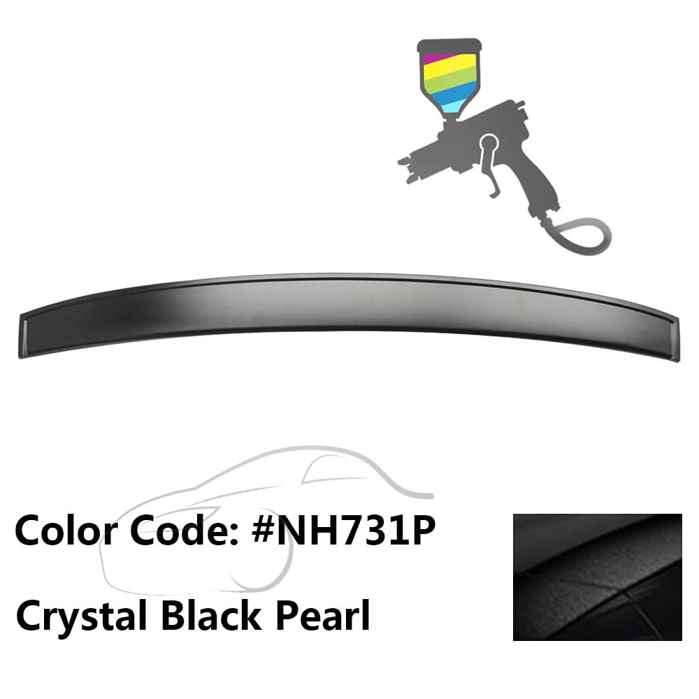 2006-2015 Honda Civic Sedan Ikon Style Rear Roof Spoiler Wing PP