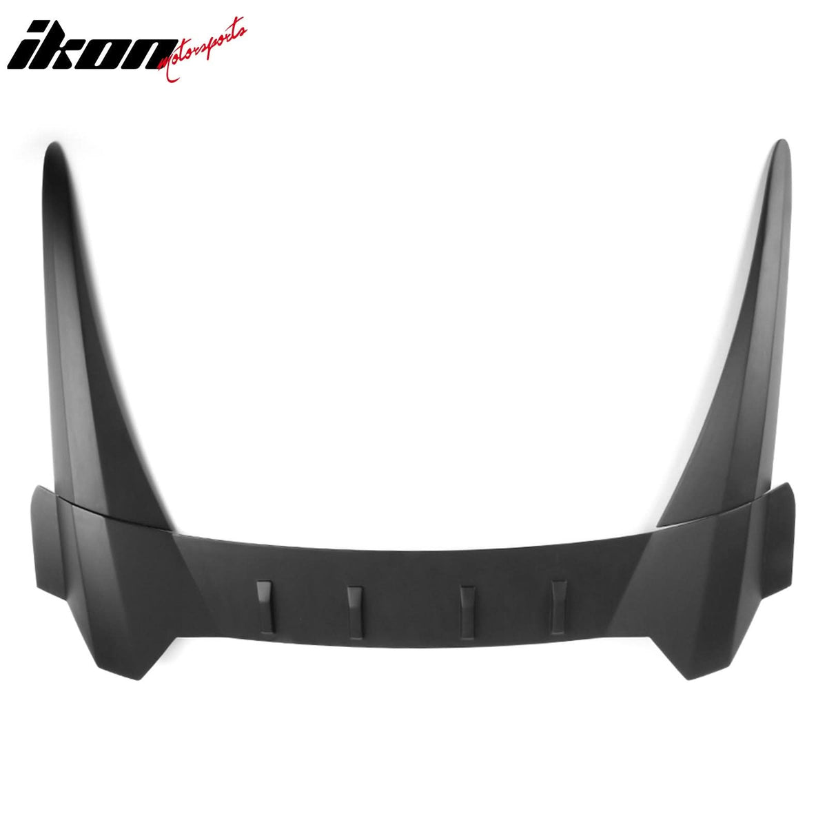 2016-2021 Honda Civic Type-R Roof Spoiler ABS