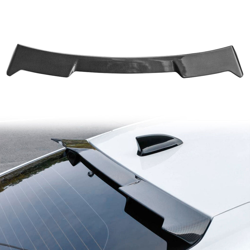 2022-2025 Honda Civic Hatchback IKON Rear Roof Spoiler ABS