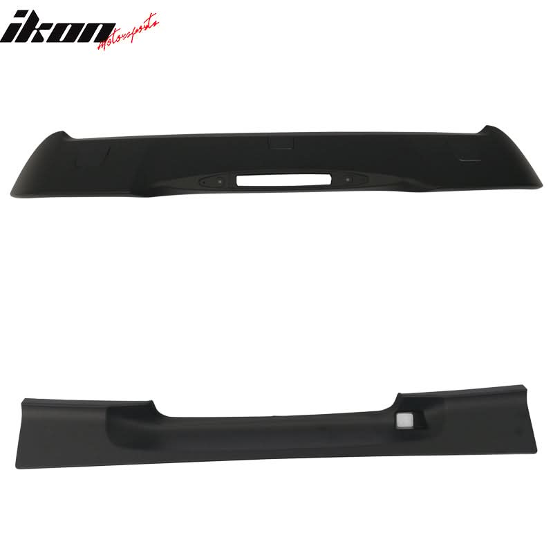 2012-2016 Honda CRV OE Style Roof Spoiler Wing ABS
