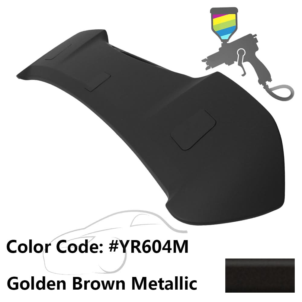 2012-2016 Honda CRV OE Style Roof Spoiler Wing ABS