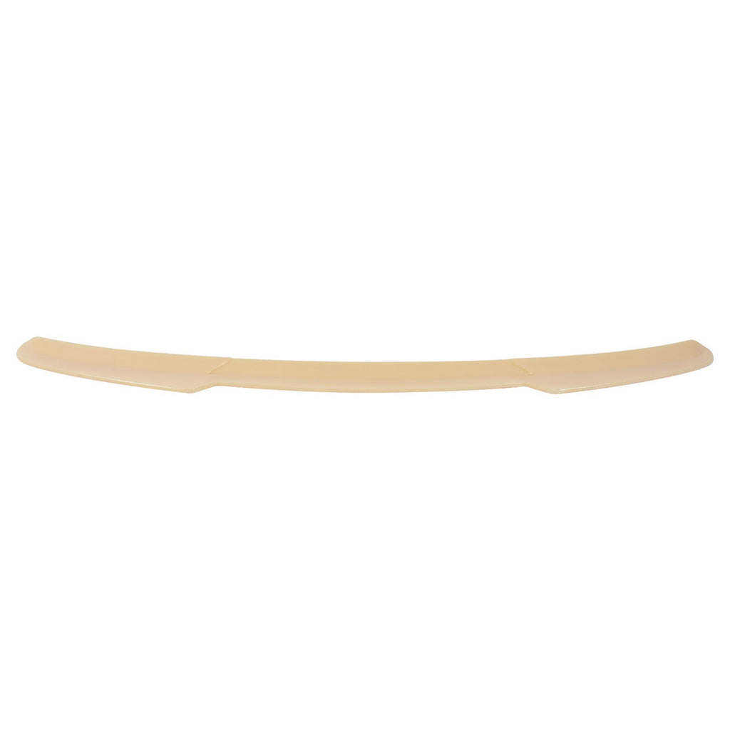 2023-2025 Honda CR-V 6th Modulo Style Unpainted Beige Roof Spoiler ABS
