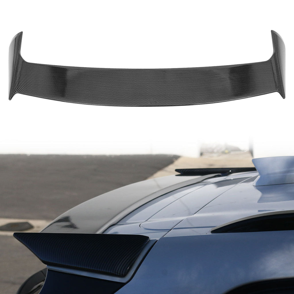 2024-2025 Honda Prologue IKON Rear Roof Spoiler ABS