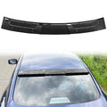 2014-2022 Infiniti Q50 V Style Rear Roof Spoiler Wing PP