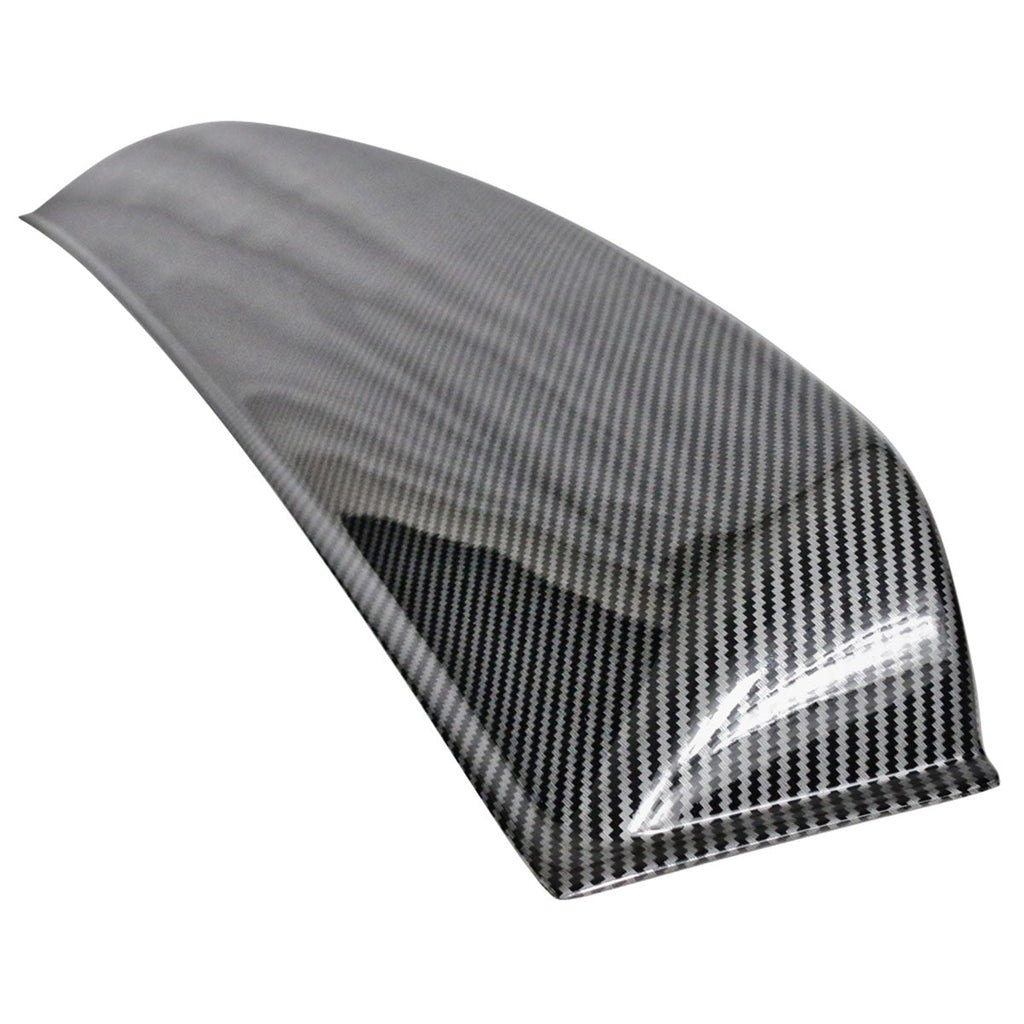 2003-2008 Nissan 350Z Coupe Rear Window Visor Roof Spoiler Wing PP